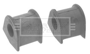 BORG & BECK Ремкомплект, соединительная тяга стабилизатора BSK6304K